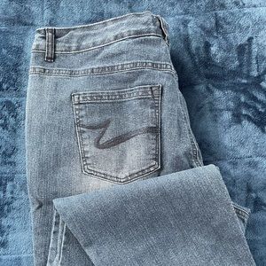 Just My Size Classic Fit Stretch Denim 142